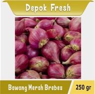 BAWANG MERAH SUPER BREBES