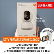 Xiaomi CCTV 360 C300 2K Official 1 Year Warranty Xiaomi 360 C300 2K CCTV Xiaomi C300 2K CCTV Xiaomi 