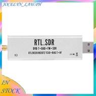 [5GPH]Full Band Receiver, SDR Radio Communication System 0.1MHz?1.7GHz for XP / Win10 / An-Droi