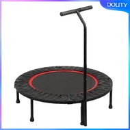 [dolity] Trampoline Handle Rebounder Handle Bar for Yard Indoor Outdoor Exercise