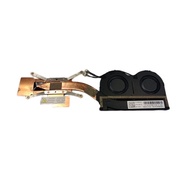 ThinkPad X1Carbon 9th Radiator X1 Yoga 6th Cooling Fan 5H40W36671