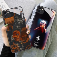 TS-57 F1 Max Vestappen HD Glass Casing for Samsung A03 A04 A05 M04 F04 A04E Core