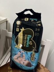 Pampers s碼尿片