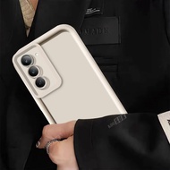 New Case For OPPO A5 A5X 4G 5G 2025 CPH2735 CPH2727 Shockproof Silicone Soft Cover Back Casing