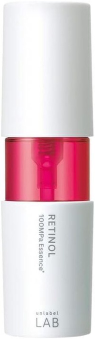 Unlabel Lab R 精華視黃醇 50毫升