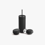 [FELLOW] CARTER KIT-CARTER Thermos Limited Gift Box Set 16oz/474ml (One Cup Three Lids) Various Colo