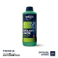 TOYO-G Coolant JACK (Premix)