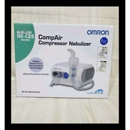 Omron, Compressor Nebulizer NE-C28