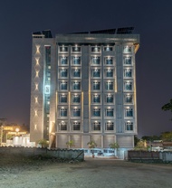 Hotel Anand Regency Riverfront