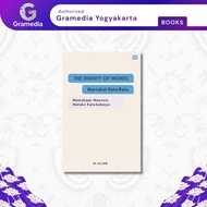 Gramedia Yogya - The Dignity of Words: The Dignity of Words