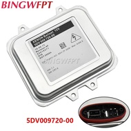 NEW Xenon Headlight BALLAST 5DV009720-00 5DV 009 720 00 1232335 5DV00972000 For Opel Astra J Insigni