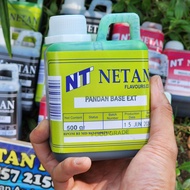 NETAN PANDAN MIX AROMA & WARNA (TERBARU)