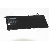 Brand New Suitable for DELL DELL XPS13 9343 9350 90V7W P54G Laptop Battery JD25G