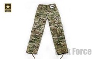 [Task Force 軍品店] US ARMY 美國陸軍公發軍版 OCP Multicam 多地型 阻燃戰鬥褲