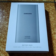 Powerbank Samsung 10000Mah