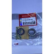 91109-KVB-901 Torque Bearing set Honda Click 125/150/ADV/Beat/Genio/airblade