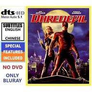 D03 Darédevil (2003) Action Adventure Comics