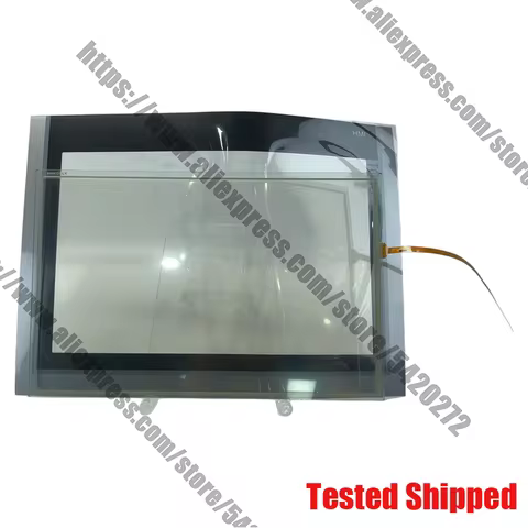 NEW TP1200 6AV2124-0MC01–0AX0 6AV2 124-0MC01–0AX0 Touch Protection Protective Film