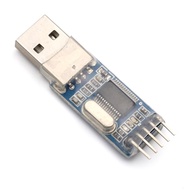 [Huandao Technology] PL2303 Download Cable USB To TTL STC Microcontroller PL2303HX Module Arduino