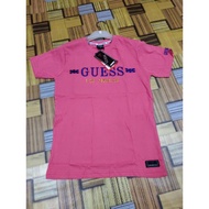 T-SHIRT DEWASA GUESS