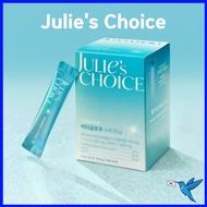 [Julie's Choice] Vita Glow Super Toning Minty Stick
