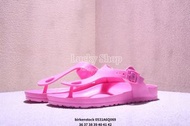 全新🌸 Birkenstock Gizeh 粉紅色 EVA 輕便防水拖鞋 多色可揀