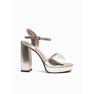 CLN 24G-Zelie Platform Sandals