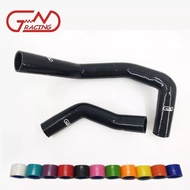 Fit Mazda RX-7 RX7 FC3S Series 4 5 S4 S5 1.3L 1986-1991 Silicone Radiator Hose