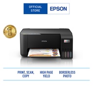 Printer Epson L3210 pengganti Epson L3110