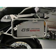 Promotion Suitable for BMW F750GS F850GS R1200GS R1250GS ADV Toolbox Side Box Carrot Box