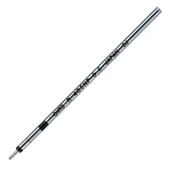 Ohto minimo R-4C5NP ballpoint pen refill, black. Made in Japan