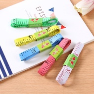 Sewing Meter Fabric Meter Clothes Meter 1.5 Meter Measuring Tape Measurement Tape