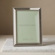 Kesington Photo Frame - 5x7 Argent