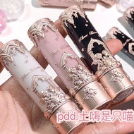 Lip Matte Little Angel Lipstick Stick New Product Mud Lipstick Flower Lightweight Delicate Flower Mu