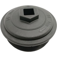 904-209 Fuel Filter Cap With O-ring for 2003-2010 Ford F250 F350 F450 F550 E350 Super Duty Excursion