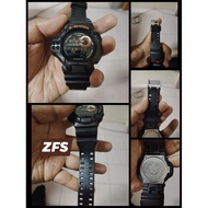 Gshock GDF100 (Used Good Condition)