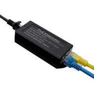 POE Splitter  100Mbps Network Switches PoE Extender