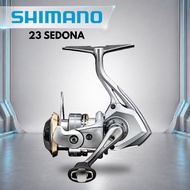 SHIMANO 23 SEDONA Spinning Reel 500-C5000XG Multiple Sizes