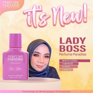 PERFUME PARADISE Lady Boss by Perfume Paradise  9ml (Pen) 30ml (Bottle)