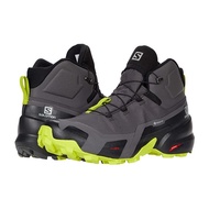 Daigou Salomon Salomon Men's Shoes High-Top Outdoor Hiking Hiking Sneakers Cross Hike MidGTX