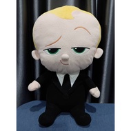 Boss Baby Family Mission in Plush Toy 15 Inches