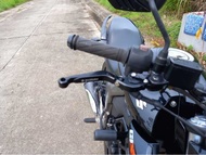 Suzuki For GIXXER 155 Gsx150f GSX 150F 2015-2020 2021 Motorcycle Accessories Handlebar CNC Brake Cl