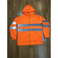 worker houdie unisex