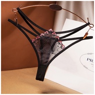 Women's lace panties - Women's thong panties c59