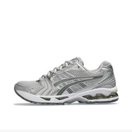 Gel-Kayano 14 Men and Women Running Shoes Low-Top Outdoor Functional Park Shoes Vintage Sneaker 1ZOA