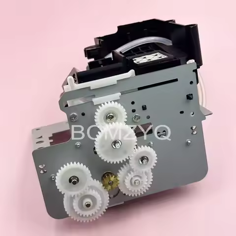 Ink Pump Assembly Cap Capping Station Assy Cleaning Unit For Epson 7800 7880 7880C 9800 9880 9880C 7