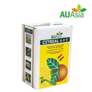 CITREAL [2KG] - Soluble Fertilizer For Citrus and Maize