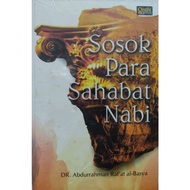 (AGAMA INDONESIA-RAK 36) SOSOK PARA SAHABAT NABI