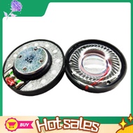 saobHeadphone Speaker 40mm Speaker DIY Headphone Speaker Headphone Speaker Driver