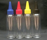 BOTOL VAPE 100 ML/ BOTOL VAPING/ BOTOL VAPOR/ LIQUID/ ROKOK ELEKTRIK